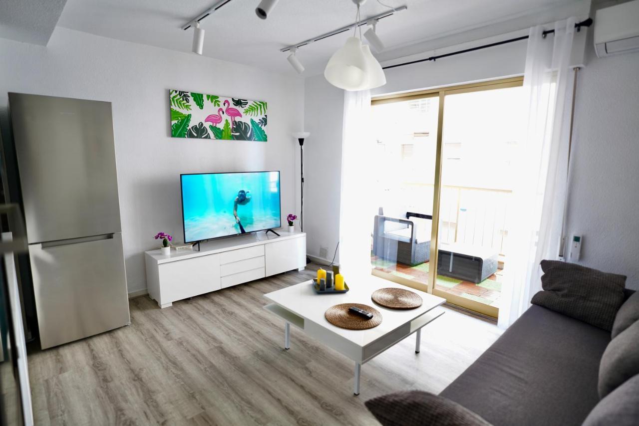 Disfruta Del Mar Appartement *